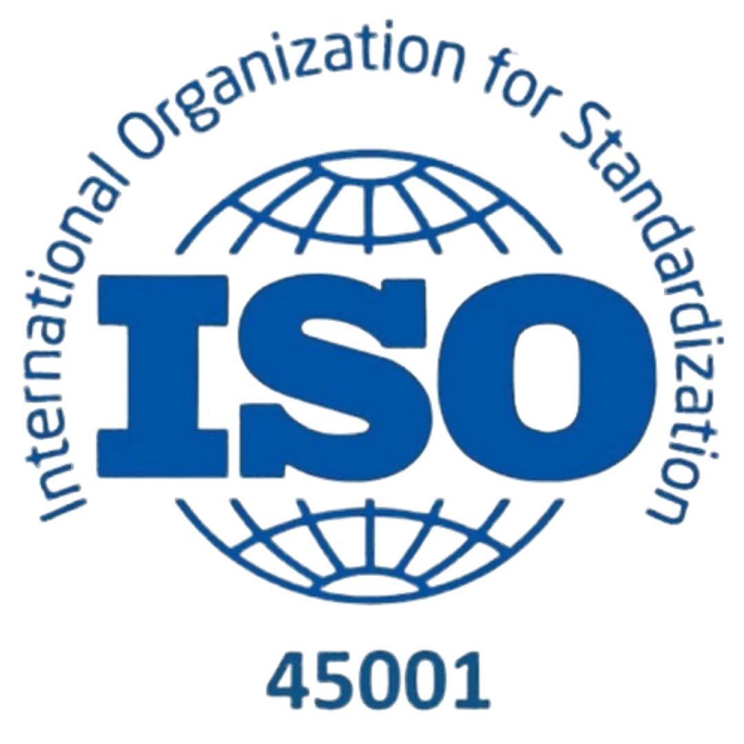 ISO 45001