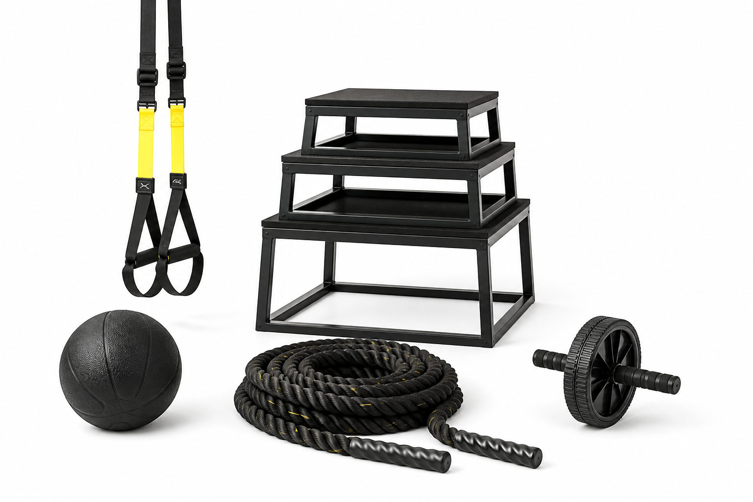 Functional training